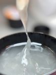  Гель со стекловолокном Sтекло для укрепления ногтей, 13 гр