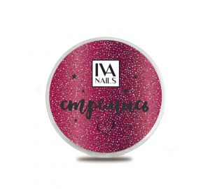 Втирка "Стремись" IVA Nails 0,2 г   - NOGTISHOP