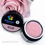 Fast Gel Bloom холодный гель №05, 15 мл