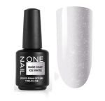 One Nail Base Coat Ice White Камуфлирующая база, 15 мл.