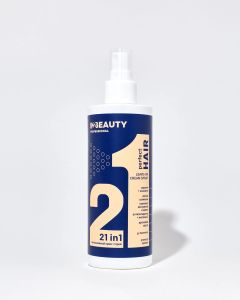 IN2BEAUTY Professional Крем-спрей для волос с эффектом филлера, 250 мл - NOGTISHOP