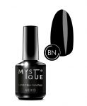 UV/LED Base Camuflage «Nero» Mystique, 15 ml