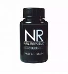 Base Gel ELASTIC, каучуковая база NR 30 мл