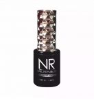 Base Gel ELASTIC, каучуковая база NR 10 мл
