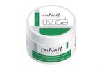 Базовый UV гель ruNail, 15 гр.