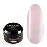 Акригель AcrylGel Barbie Pink MONAMI, 15 гр.