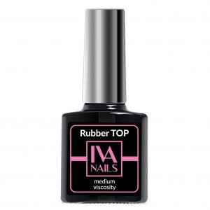 Top Rubber High Viscosity 8 мл. - NOGTISHOP