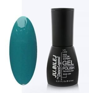 Гель-лак JU.Bilej Nail Artist’s choice №N02 MONSTRIK, 6.5 мл - NOGTISHOP