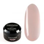 Акригель AcrylGel Dusty Pink MONAMI, 15 гр.