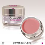 Гель Cover Natural, CosmoGel, 50 мл.