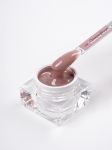 Гель для моделирования EVIENE Must have gel camouflage №08 дымчато-пурпурный 15 мл.  