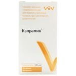 Кровоостанавливающее средство "Капрамин", 30 мл