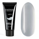 Акригель AcrylGel Clear MONAMI, 60 гр.