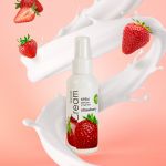 Крем для рук Bloom Клубника, 100 мл