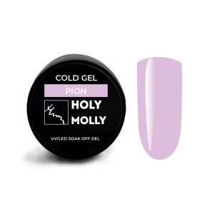 Cold gel PION, 5мл. Holy Molly   - NOGTISHOP