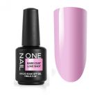 One Nail Base Coat Love Shot Камуфлирующая база, 15 мл.