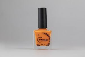 Лак для стемпинга Swanky Stamping S078 Танжело 10 мл - NOGTISHOP