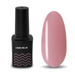 Камуфлирующий жидкий акрилатик Liquid Gel № 5 - 12 мл