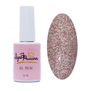 Гель-лак Flash №03, Луи Филипп, 10 мл - NOGTISHOP