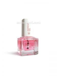 E.MiLac Cuticle Oil – масло для кутикулы, Barbie Girl  6 мл. - NOGTISHOP