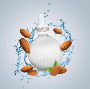 Ремувер для кутикулы Pantera Organic 75мл. - NOGTISHOP