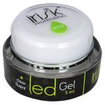 IRIS'K Led Gel Clear Fluent 5 мл