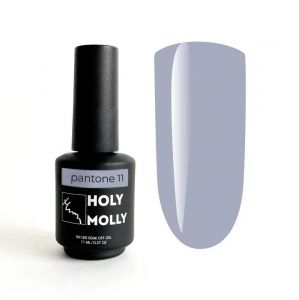 Гель-лак Holy Molly PANTONE №11 11мл. - NOGTISHOP