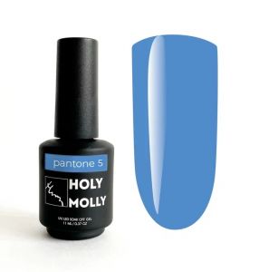 Гель-лак Holy Molly PANTONE №05 11мл. - NOGTISHOP