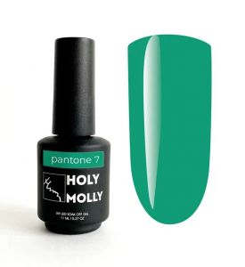 Гель-лак Holy Molly PANTONE №07 11мл. - NOGTISHOP