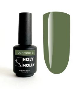 Гель-лак Holy Molly PANTONE №08 11мл. - NOGTISHOP