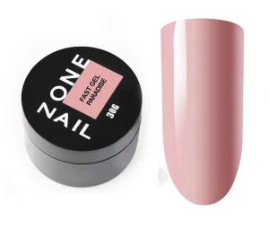 OneNail Paradise Fast Gel, 30 мл - NOGTISHOP