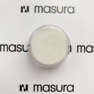 Светоотражающий пигмент для дизайна, MASURA, 4,5 гр  - NOGTISHOP