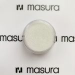 Светоотражающий пигмент для дизайна, MASURA, 4,5 гр 