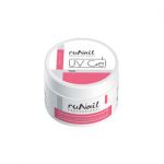 Однофазный гель RUNAIL UV Gel Розовый, 15 гр.