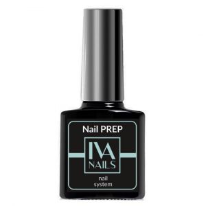 Nail Prep Дегидратор 8 мл, IVA Nails - NOGTISHOP