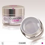 Гель Clear прозрачный, CosmoGel, 5 мл. 