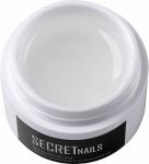 Гель-желе Flex Clear, SECRETnails, 15 гр прозрачный