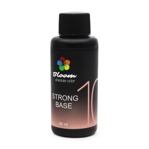 Base Bloom Strong Рафаэлло №10, 50 мл - NOGTISHOP