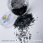 Хлопушка Bloom Черная 