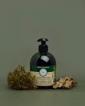 BATH&BANYA мягкий бессульфатный шампунь с Можжевельником и Голубикой, 500 мл