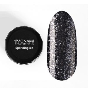 Monami Гель-лак SPARKLING ICE Storm 5 гр   - NOGTISHOP