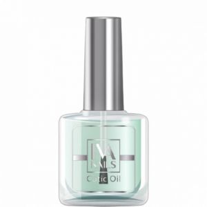 Масло для ногтей и кутикулы IVA Nails Яблоко, 8 мл - NOGTISHOP