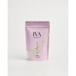 IVA BEAUTY Соль "Черная смородина и лаванда" 400 g