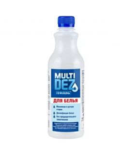 МультиДез - Тефлекс для дезинфекции и стирки белья