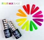 BASE FRUIT MIX NR №001 неоновая база, 10 мл.