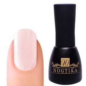 Гель-лак Nogtika Gel Polish Brilliant Rose, 5 мл - NOGTISHOP