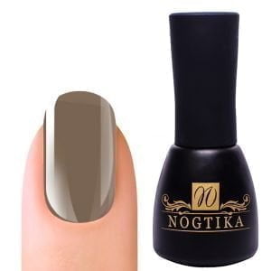 Гель-лак Nogtika Gel Polish Catwalk, 5 мл - NOGTISHOP