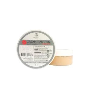 Крем-парафин Grattol Premium cream-parafin Манго, 50 мл   - NOGTISHOP