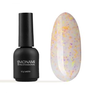 Гель-лак Monami Lollipop Peach, 8 мл - NOGTISHOP