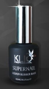 Каучуковая база Klio SUPERNAIL 15 мл